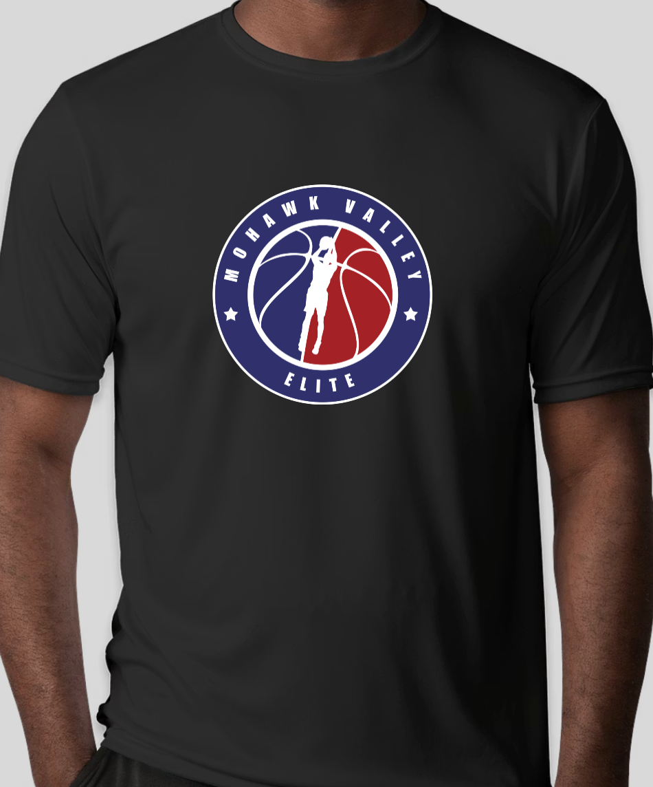 Dri-Fit T Shirt (A4)