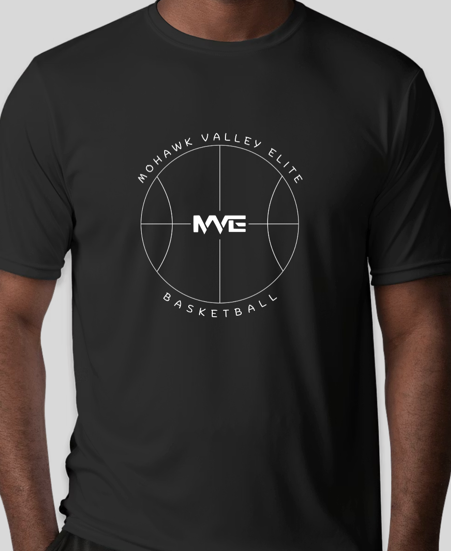 Dri-Fit T Shirt (A4)
