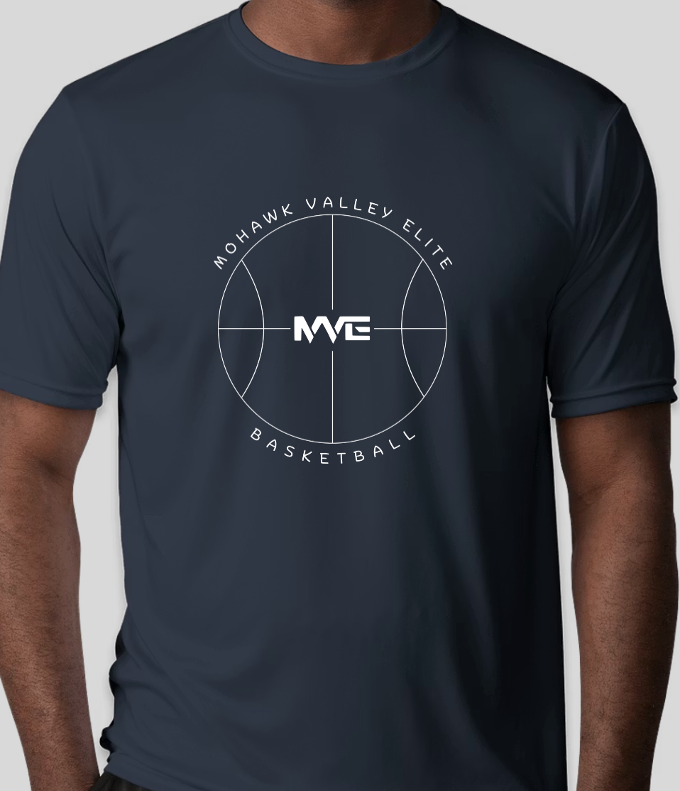 Dri-Fit T Shirt (A4)