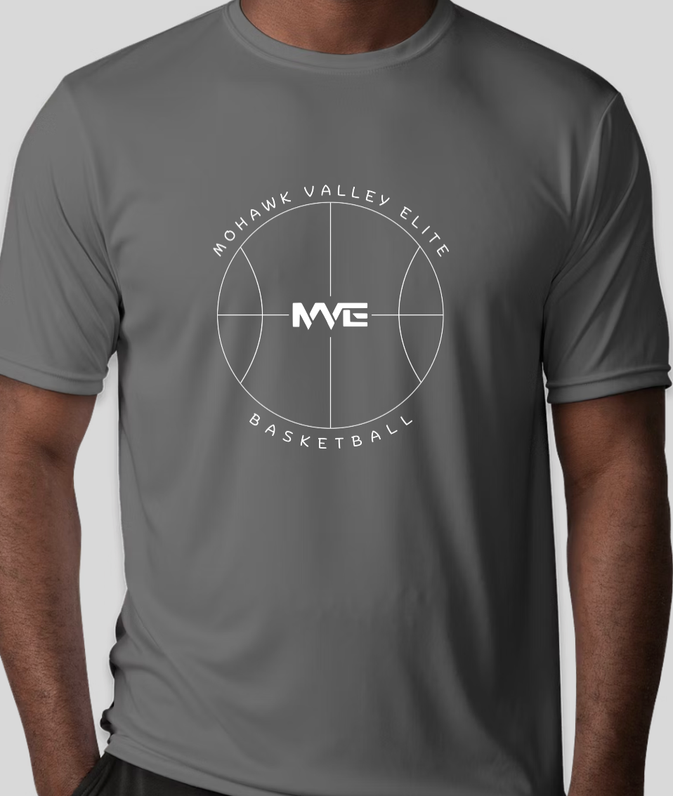 Dri-Fit T Shirt (A4)