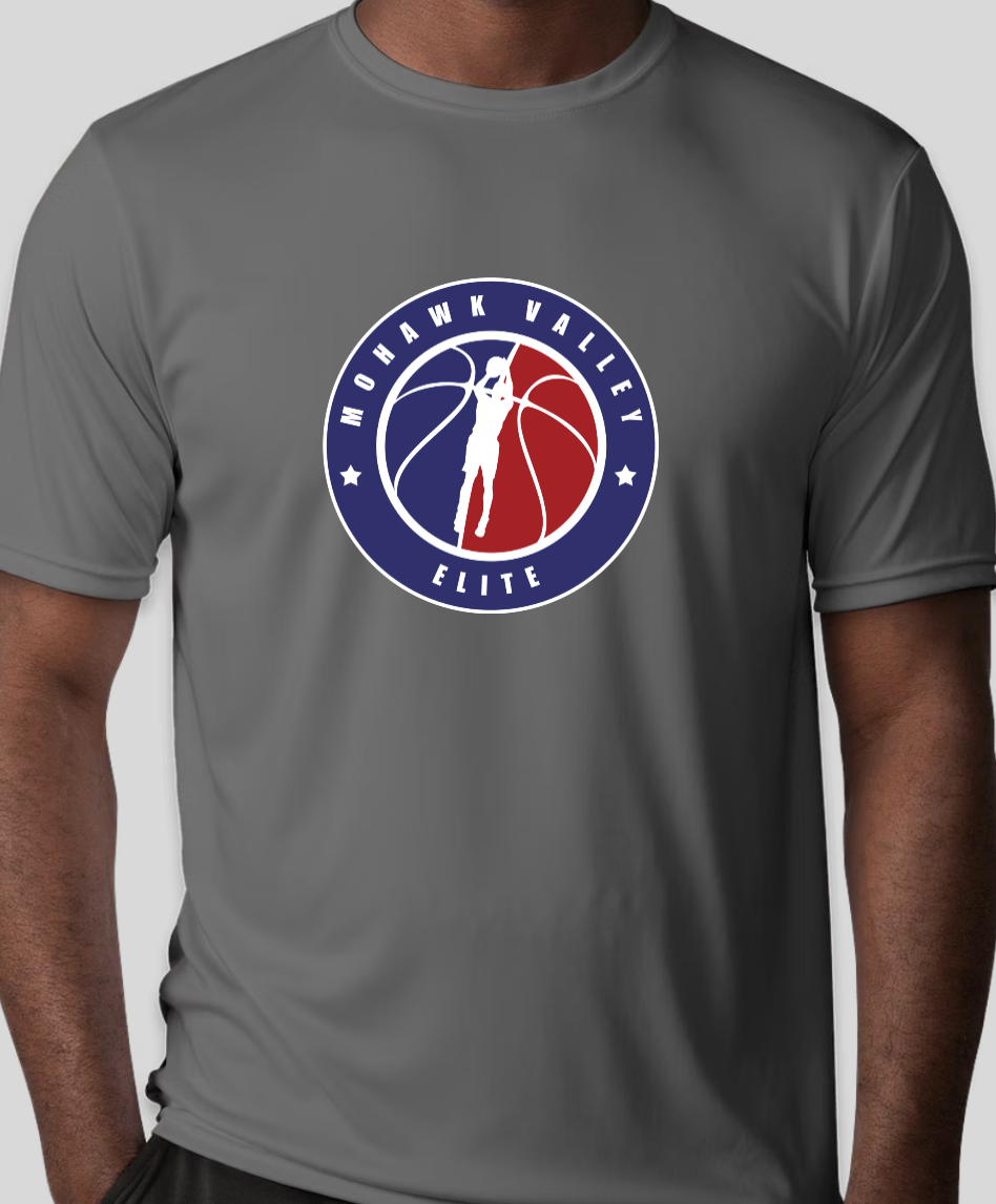 Dri-Fit T Shirt (A4)