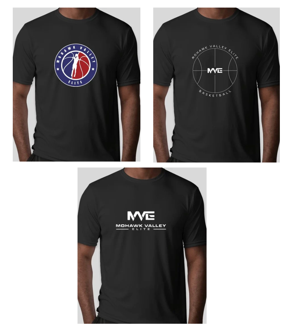 Dri-Fit T Shirt (A4)