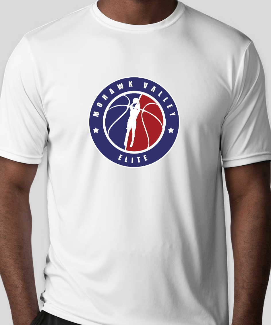 Dri-Fit T Shirt (A4)