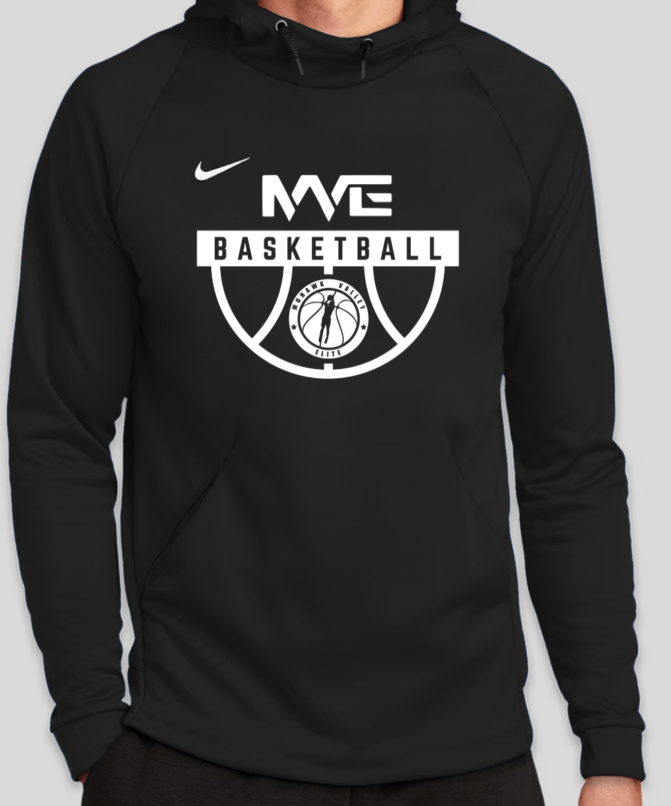 Nike Therma-FIT Hoodie