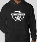 Pullover Hoodie (Hanes)