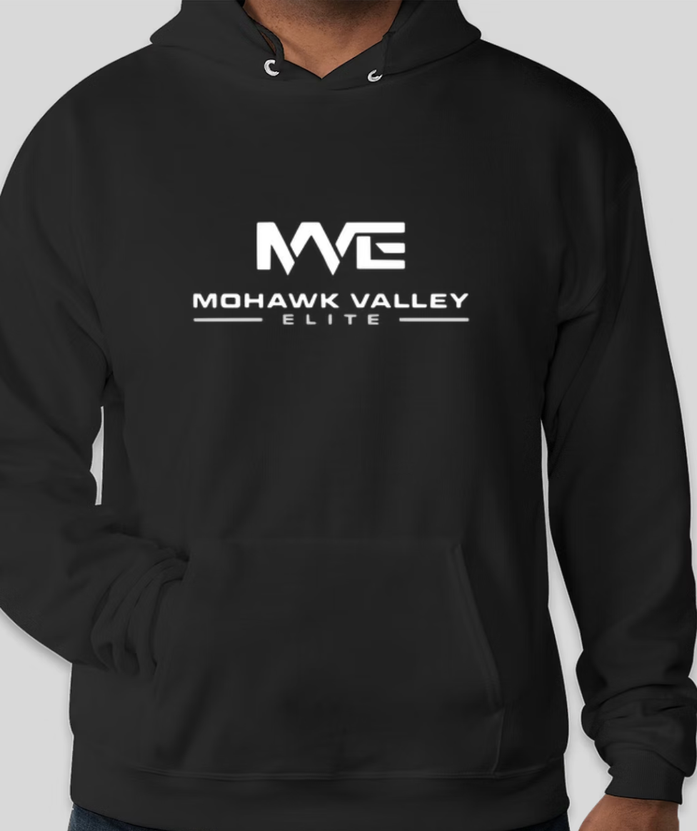 Pullover Hoodie (Hanes)