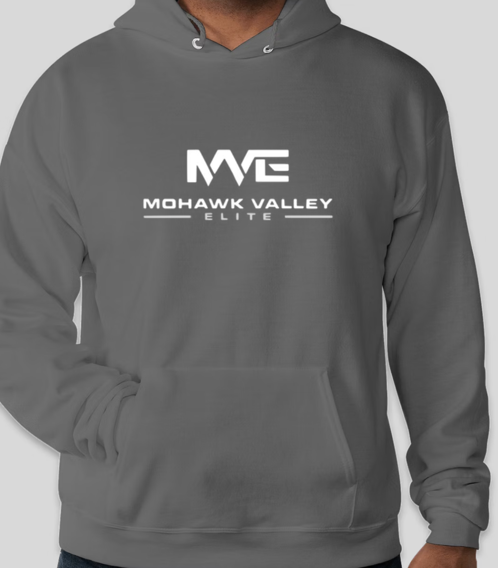 Pullover Hoodie (Hanes)