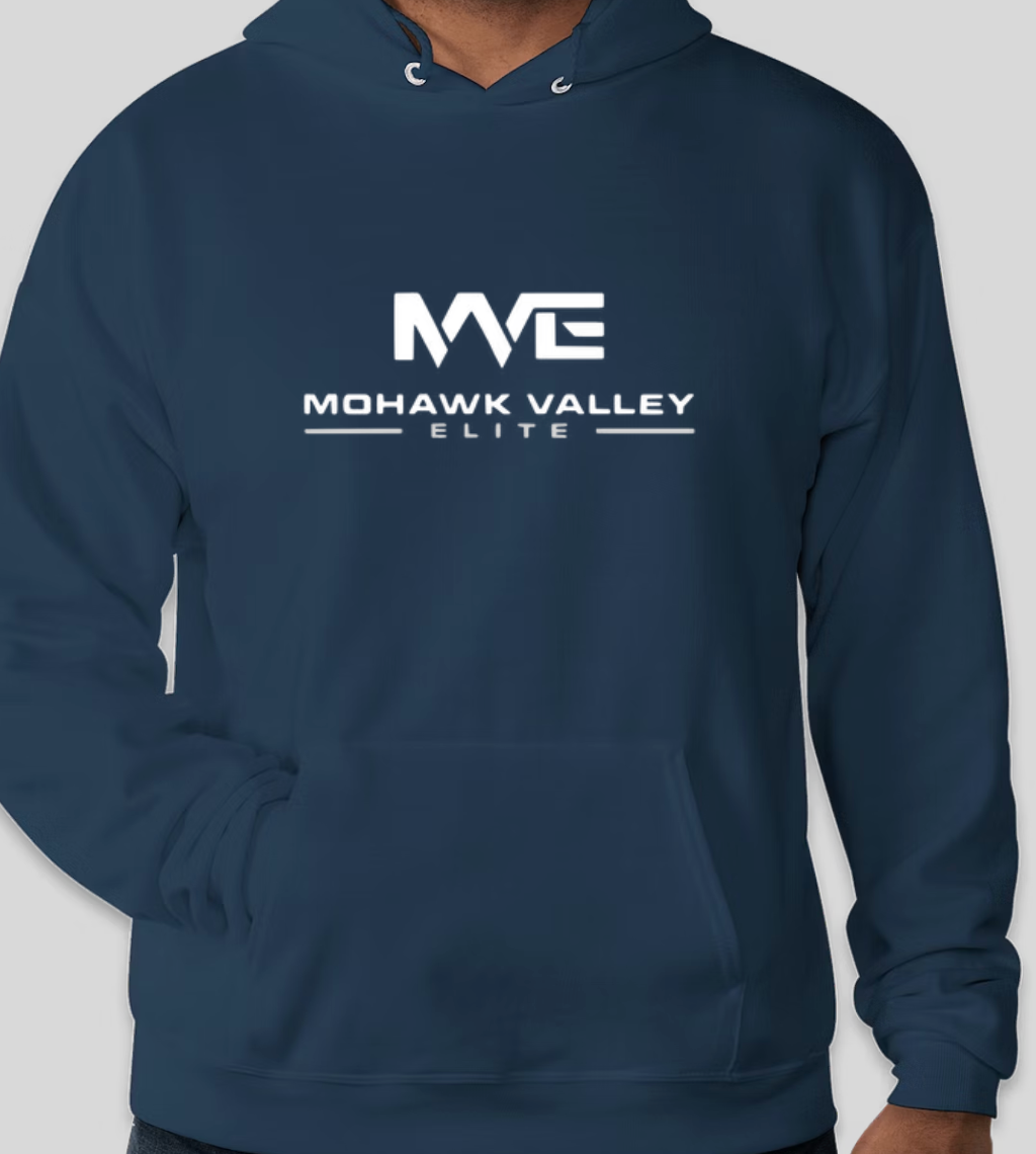 Pullover Hoodie (Hanes)