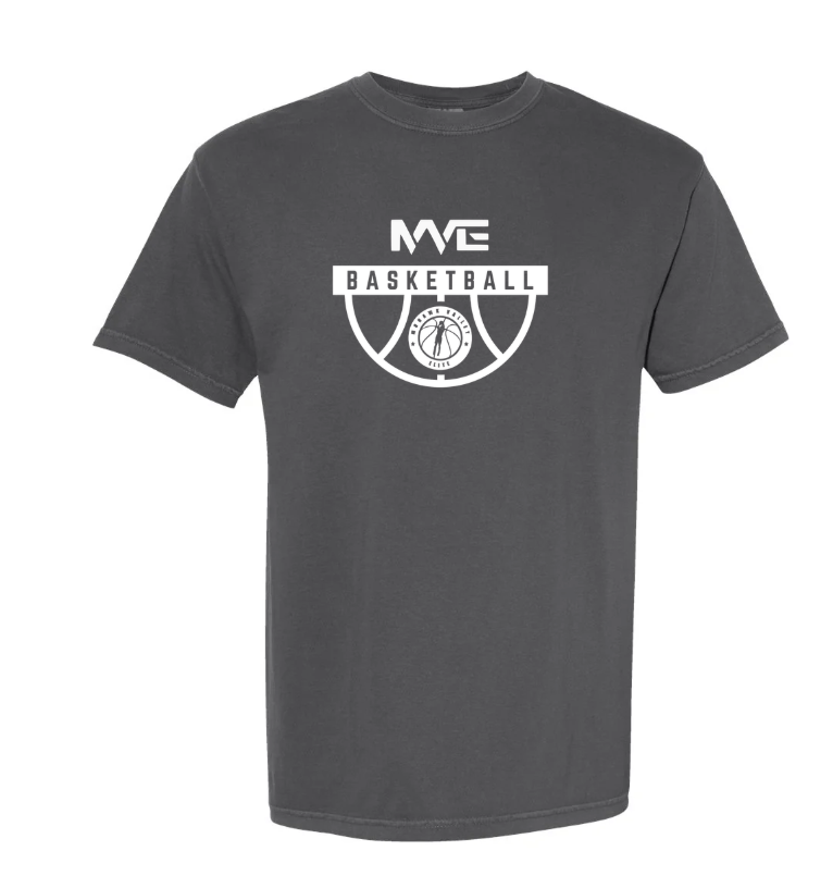 Cotton T Shirt (Comfort Colors)