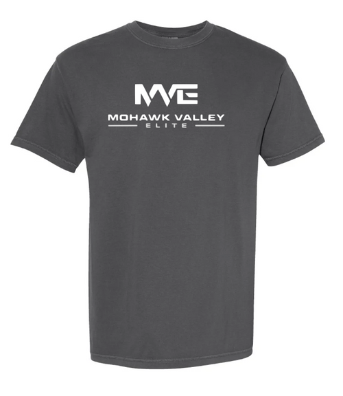 Cotton T Shirt (Comfort Colors)