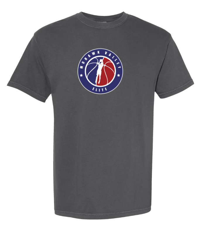 Cotton T Shirt (Comfort Colors)