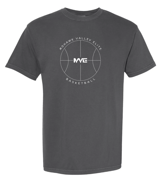 Cotton T Shirt (Comfort Colors)