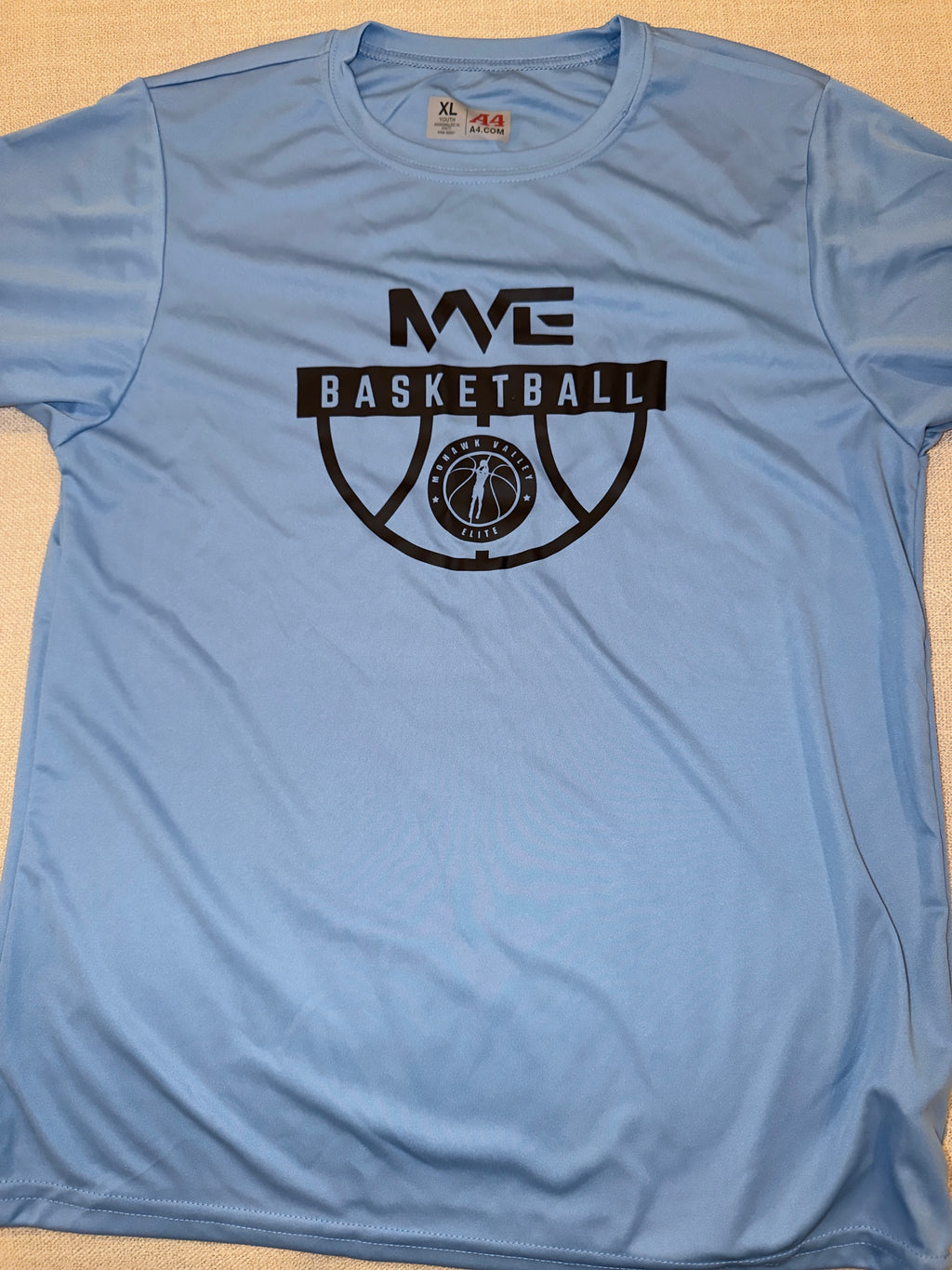 'Media Day' T-Shirt