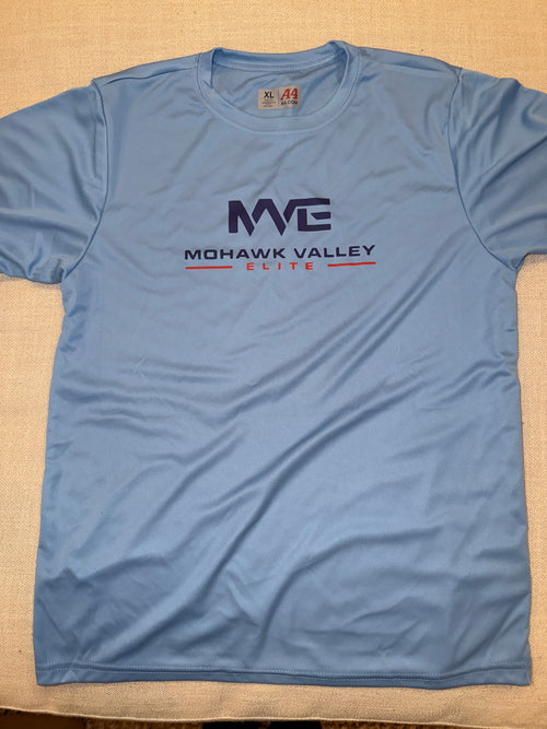 'Media Day' T-Shirt