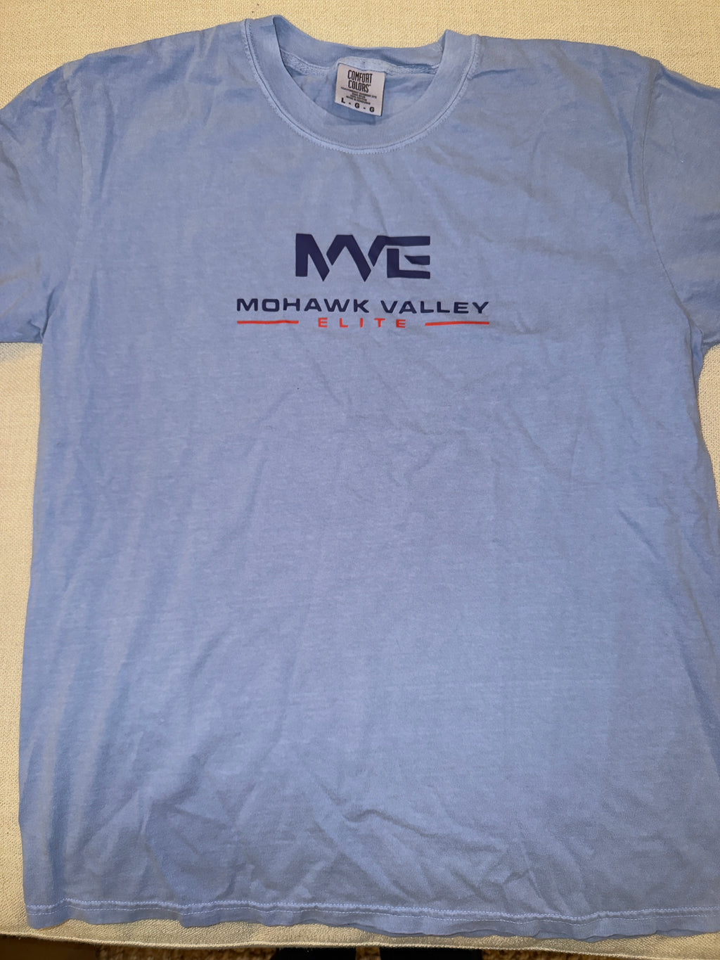 'Media Day' T-Shirt